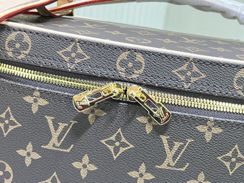 LV Cosmetic Bags